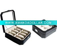 watch boxes