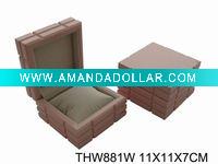 Classic Watch Box--THW881W