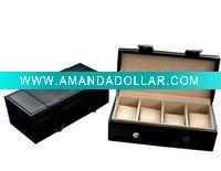 watch boxes