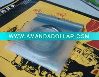 Wholesale silicone watch slapped on hands