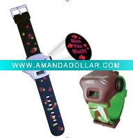 Wholesale projector watch