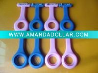 Wholesale Silicon nurse watch cover