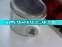 Necklace table