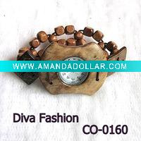 Wrist watch