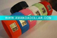 new digital bracelet