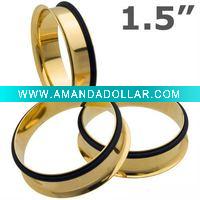Wholesale ear plug body jewellery
