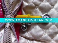Wholesale NEW!!! Fashionable silicone pocket watch