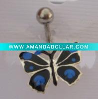Wholesale body piercing jewelry