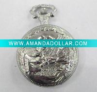 silver pocket watches