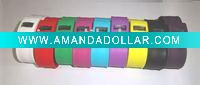 Wholesale Small Silicone Snap Watches