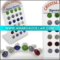 Wholesale 2011 New Style Body Piercing Jewelry Ear stud