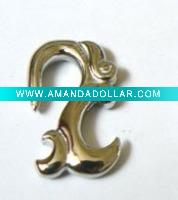 Wholesale Piercing body jewelry; Stainless steel body jewelry