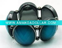 Wholesale Handmade resin bangles,868753