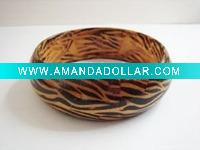 2011 wooden bracelet