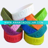 Wholesale 2011fashion promotional bracelet