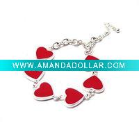 alloy blacelet