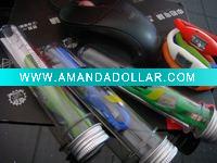 Wholesale anion silicone watch