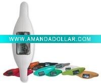 Wholesale new fashion watches silicone watches