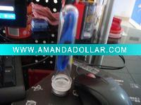 Wholesale fashion silicone watches silicone watches fashion style