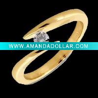 Wholesale fashion ring.alloy ring