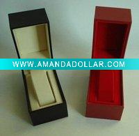 Wholesale wooden watch box