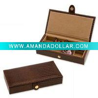 Wholesale wooden watch box