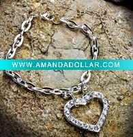 Wholesale Top Sellers Charm Bracelet