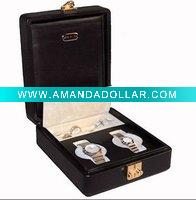 Wholesale wooden watch box