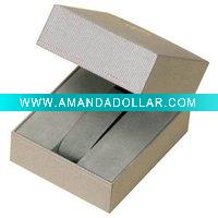 wooden watch box