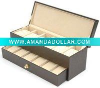 Large Mens Watch Case