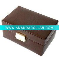Wholesale wooden watch box