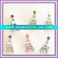 Wholesale Eiffel tower Toe Ring