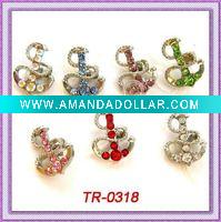 Wholesale Anchor Toe Ring
