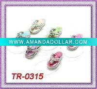 Wholesale Alloy Toe Ring