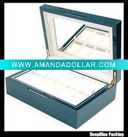 Large Mens Watch Case