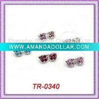 Stretch Toe Ring