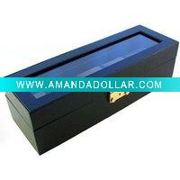 Fancy Wood Watch Box