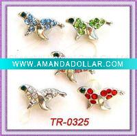 Wholesale Whale Toe Ring