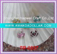 Stretch Toe Ring