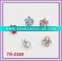 Toe Ring