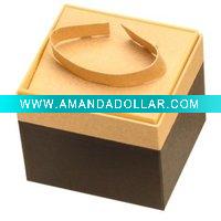 wooden watch box