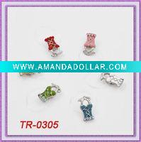 Toe Ring