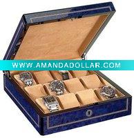 Large Mens Watch Case