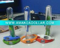 Wholesale ion silicone watch /ion watch