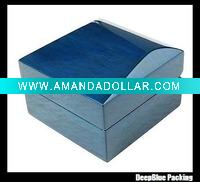 Large Mens Watch Box