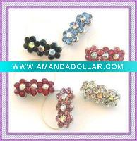 Wholesale Flower Toe Ring