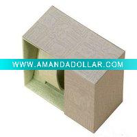 Wholesale wooden watch box