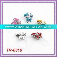 Wholesale Alloy Toe Ring