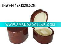 Wholesale wooden watch box