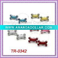Stretch Toe Ring